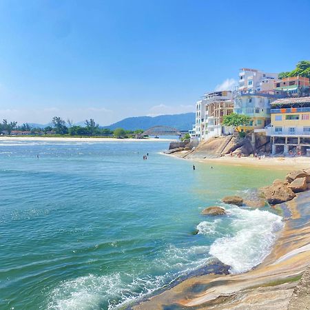 Pousada Alto Da Prainha Rio de Janeiro Bagian luar foto
