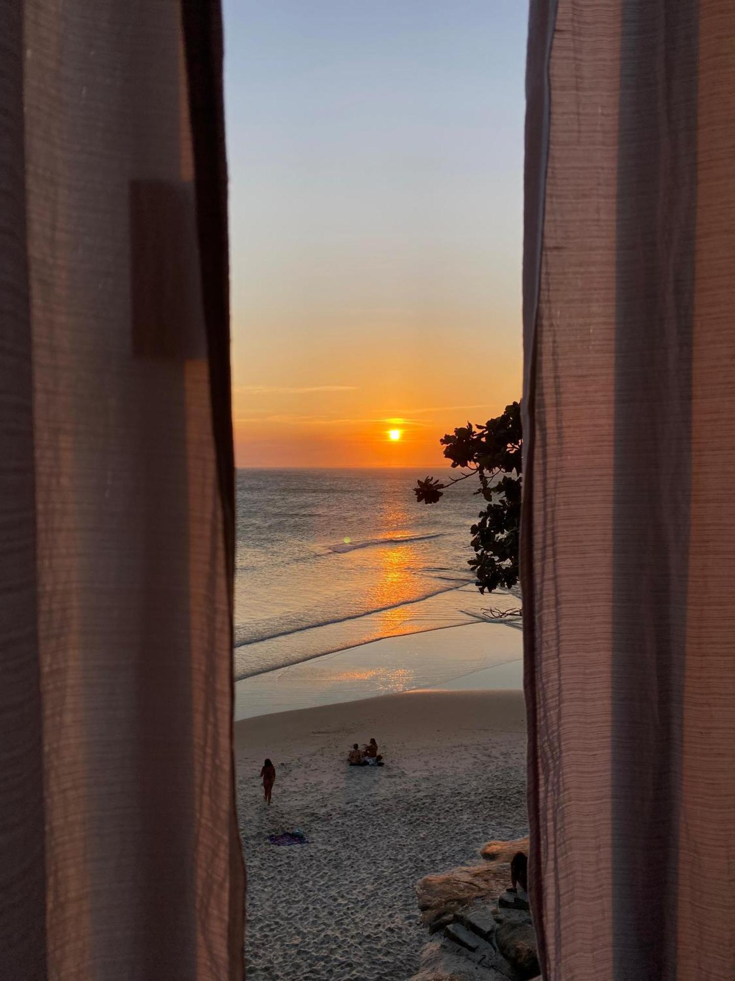 Pousada Alto Da Prainha Rio de Janeiro Bagian luar foto