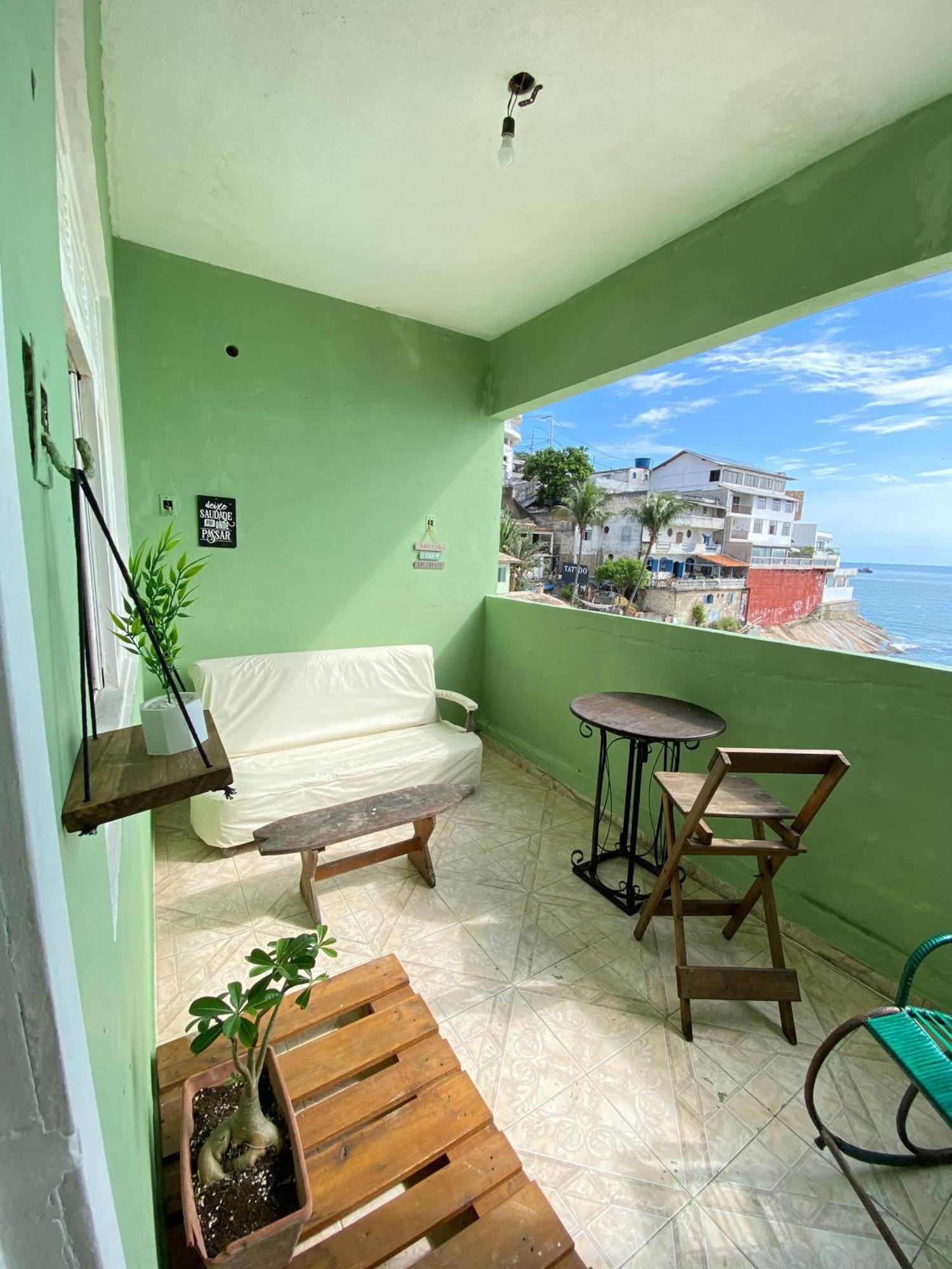 Pousada Alto Da Prainha Rio de Janeiro Bagian luar foto