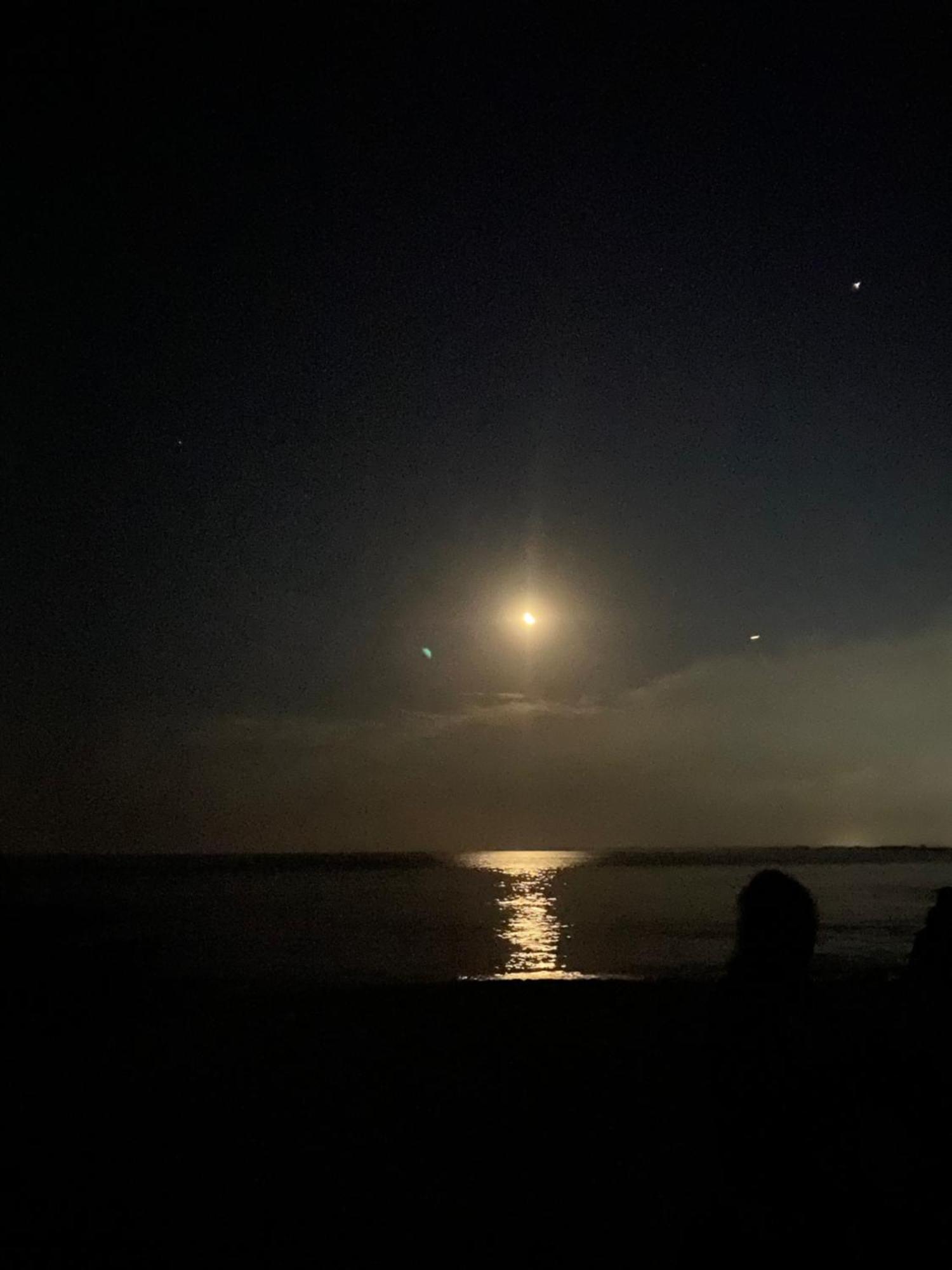 Pousada Alto Da Prainha Rio de Janeiro Bagian luar foto